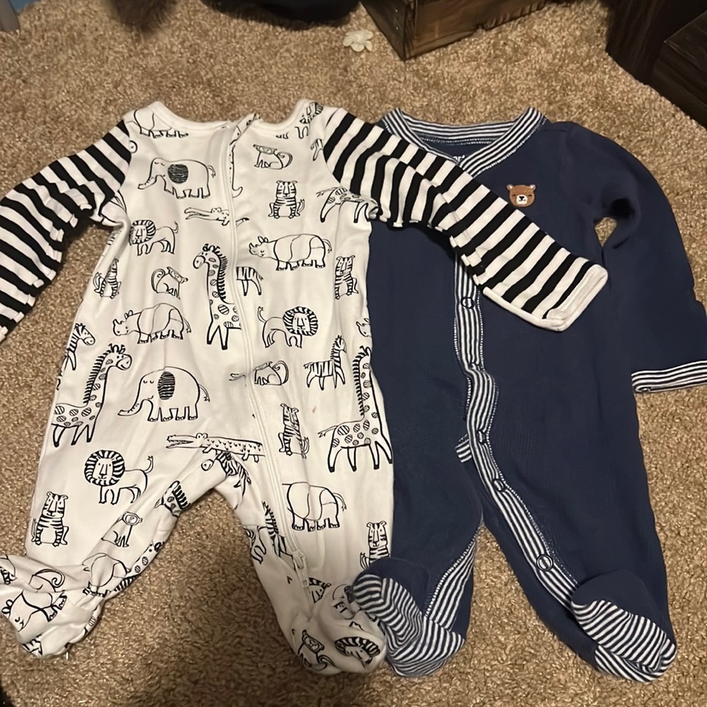 Pajamas